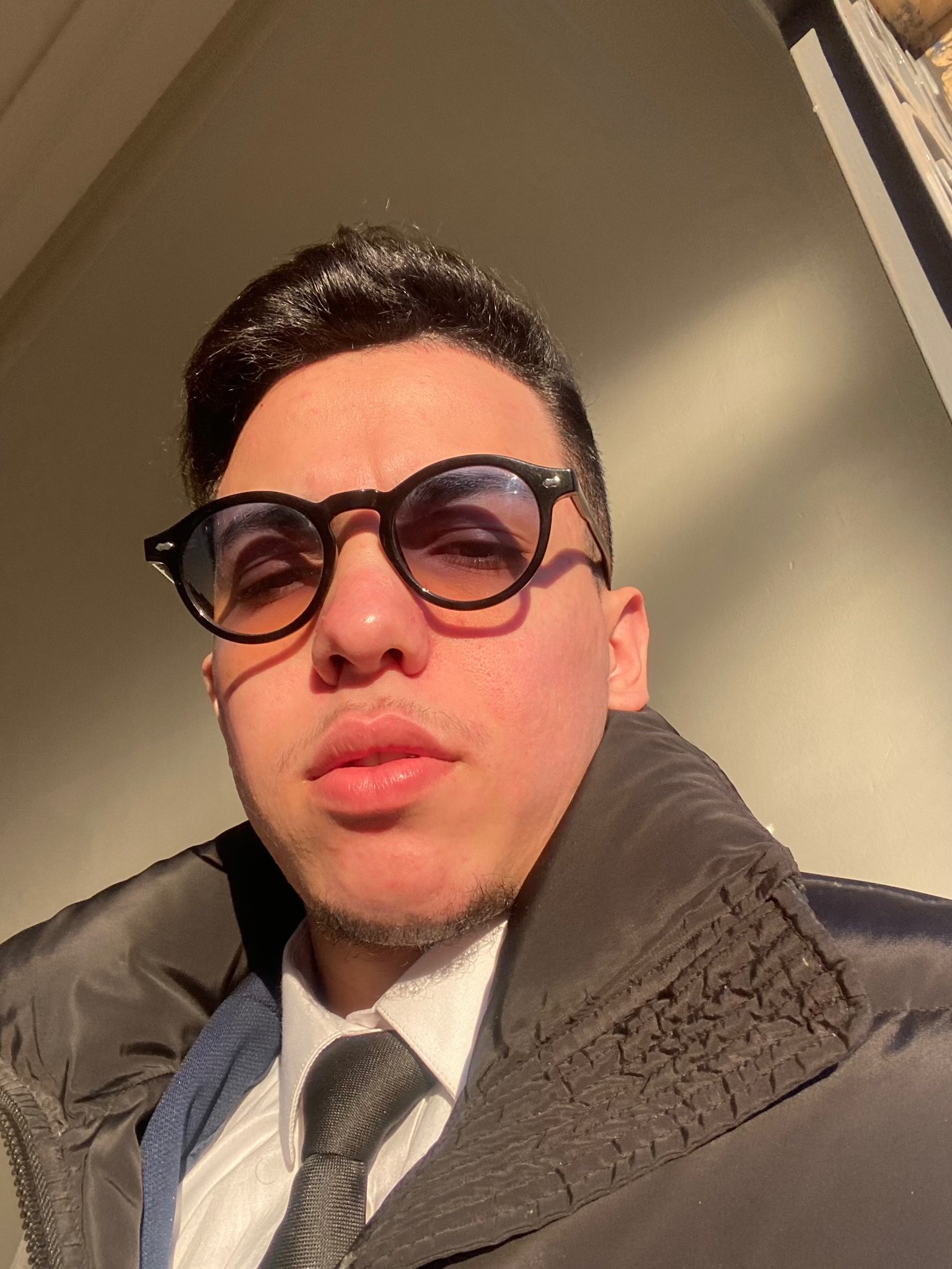 photo du fondateur de parkiti